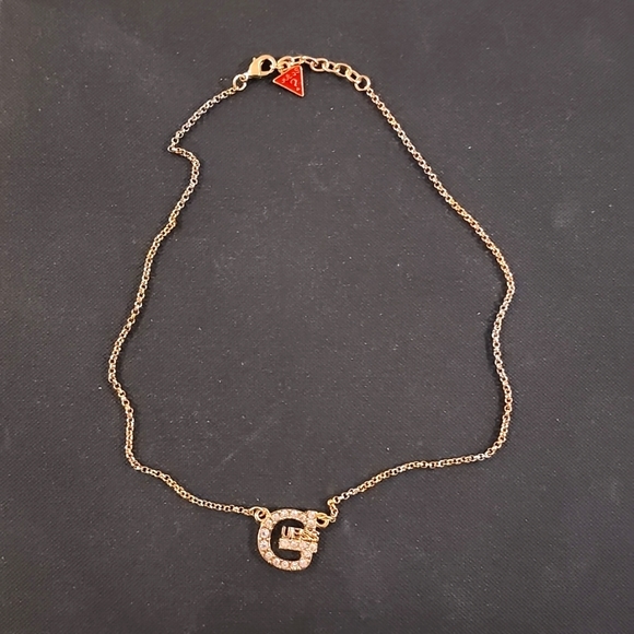 Guess necklace - Picture 1 of 2